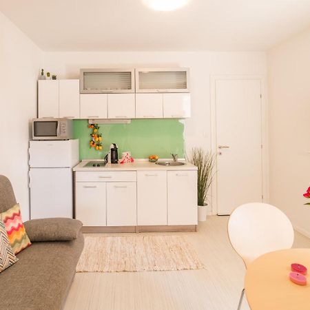 Apartments Villa Excelsio スプリト エクステリア 写真