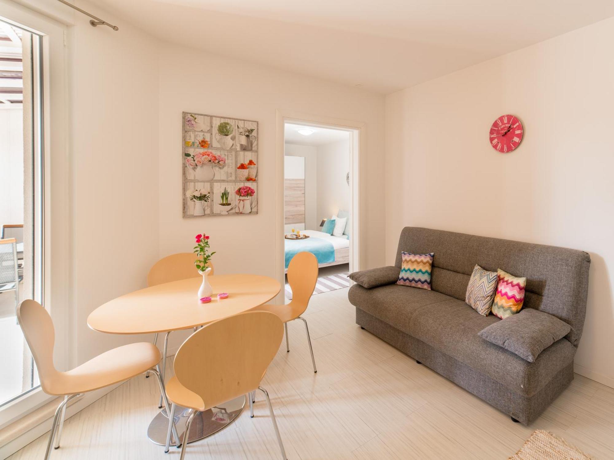 Apartments Villa Excelsio スプリト エクステリア 写真