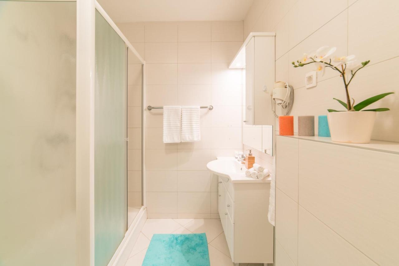 Apartments Villa Excelsio スプリト エクステリア 写真