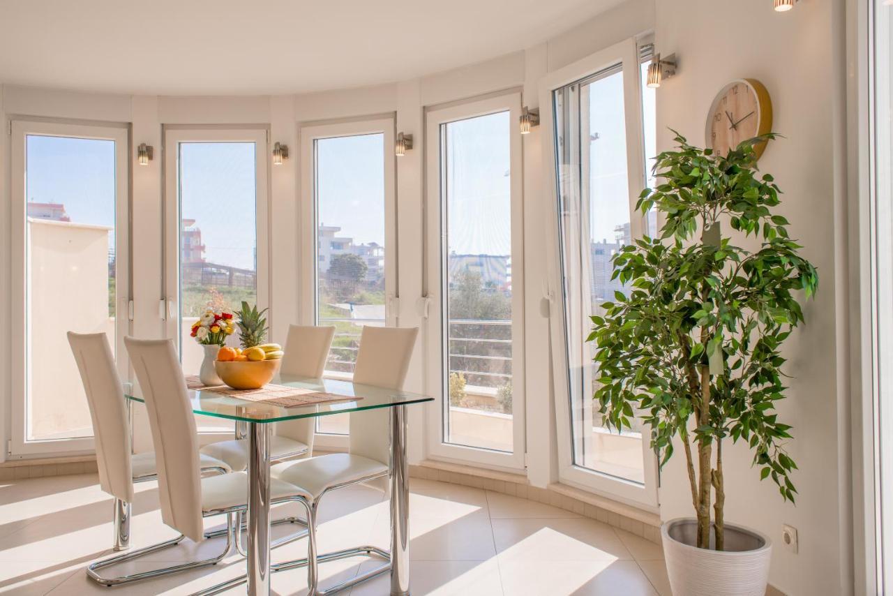 Apartments Villa Excelsio スプリト エクステリア 写真