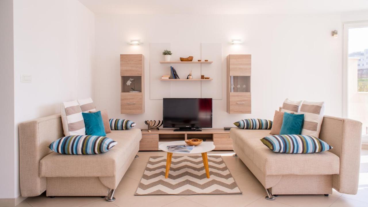 Apartments Villa Excelsio スプリト エクステリア 写真